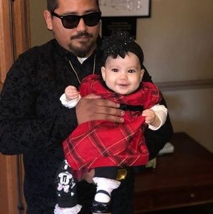 Meet your Posher, Raymond